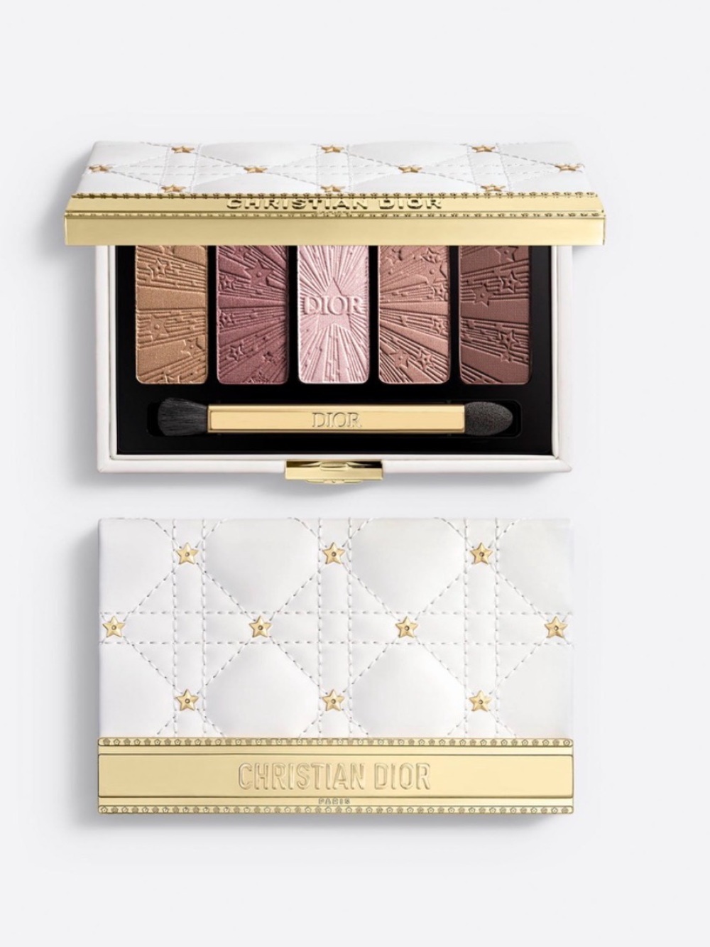 DIOR Iconic 2025 Limited Edition Makeup Couture Eyeshadow Palette- NEW - RARE